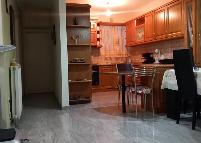 Sweet Home