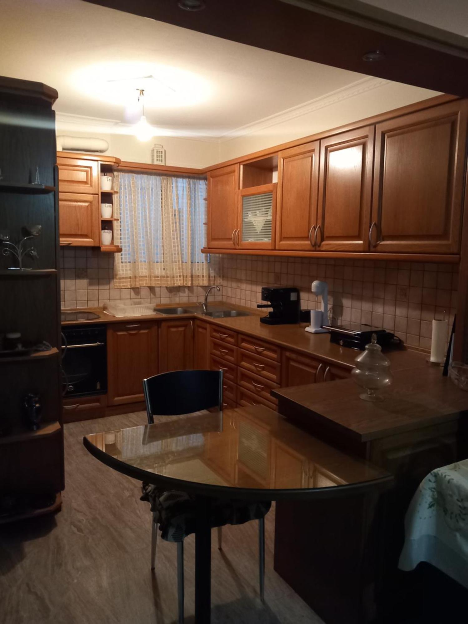 Sweet Apartmán Mytilíni