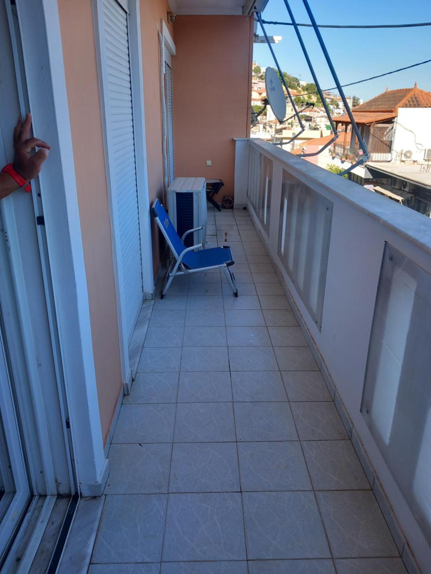 Apartmán Sweet Mytilíni